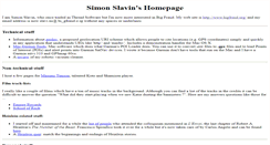 Desktop Screenshot of bigfraud.org